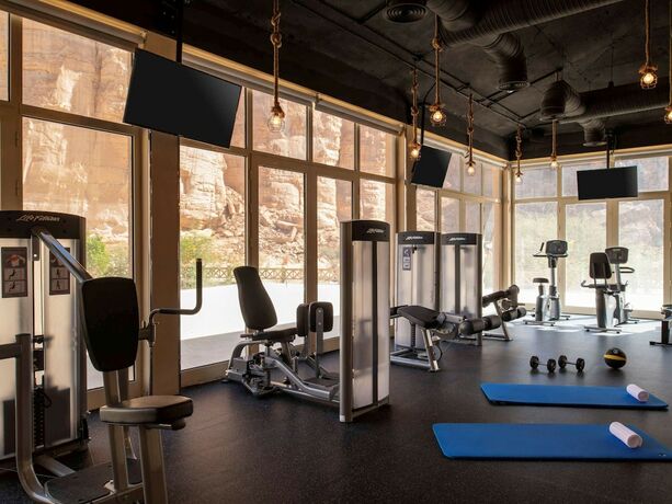 Imagen general del Hotel Shaden Resort. Foto 19