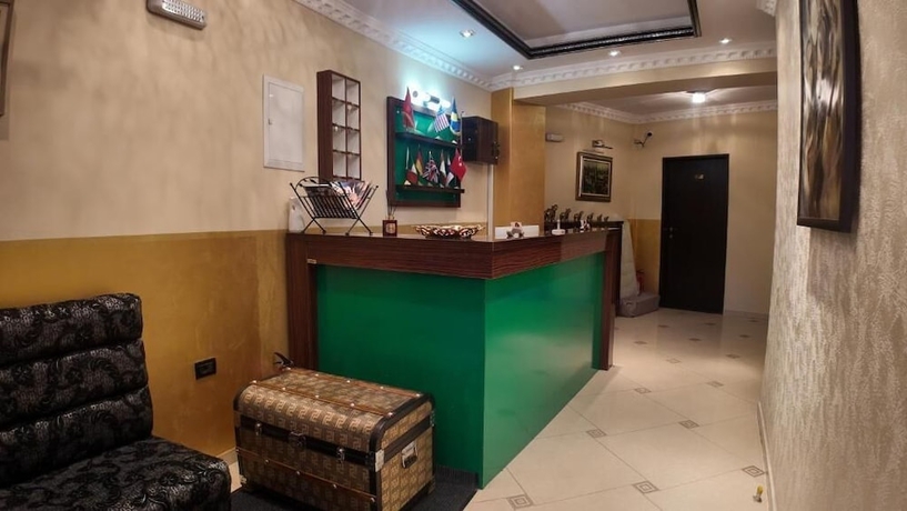 Imagen de los interiores del Hotel Shadervan. Foto 15
