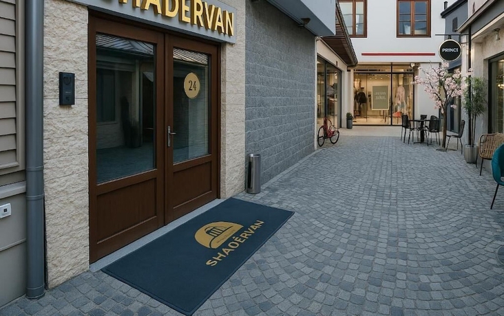 Imagen general del Hotel Shadervan. Foto 2