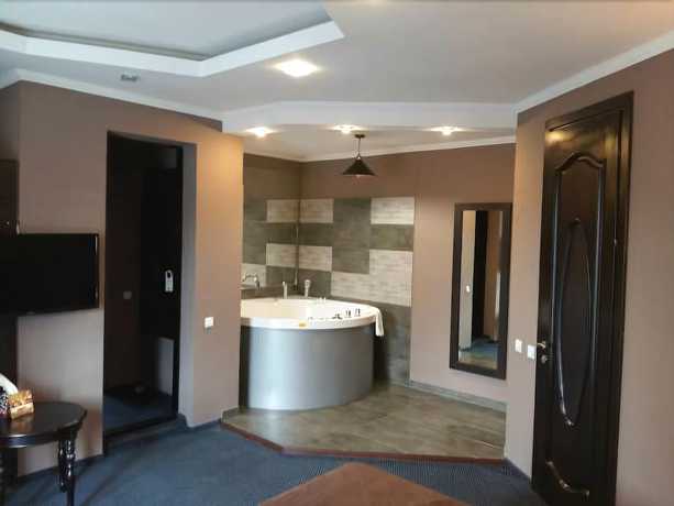 Imagen de la habitación del Hotel Shadow Boutique Hotel and Spa. Foto 3