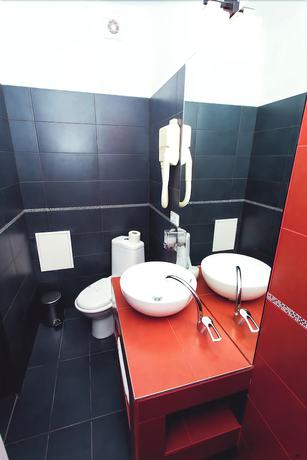 Imagen de la habitación del Hotel Shadow Boutique Hotel and Spa. Foto 9