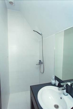 Imagen de la habitación del Hotel Shadow Boutique Hotel and Spa. Foto 10