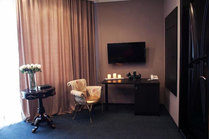Imagen de la habitación del Hotel Shadow Boutique Hotel and Spa. Foto 13
