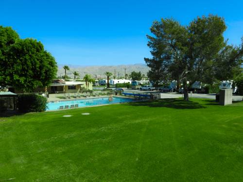 Imagen de la habitación del Hotel Shadow Hills Rv Resort. Foto 5