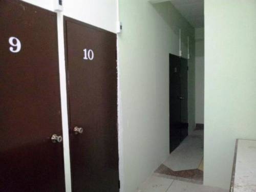 Imagen general del Hotel Shadow Inn. Foto 1