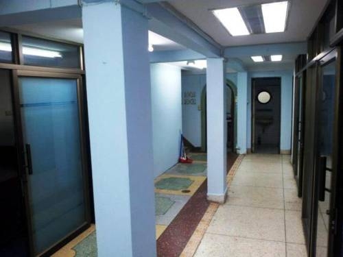 Imagen general del Hotel Shadow Inn. Foto 2