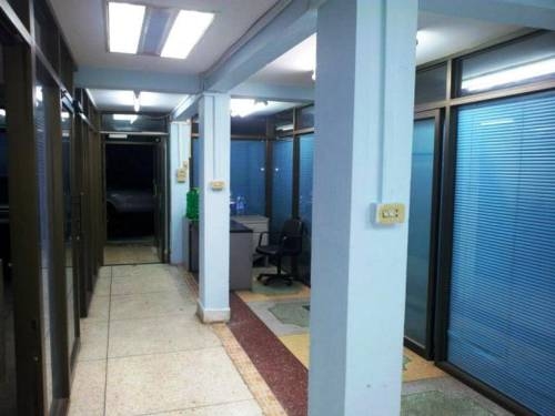 Imagen general del Hotel Shadow Inn. Foto 3