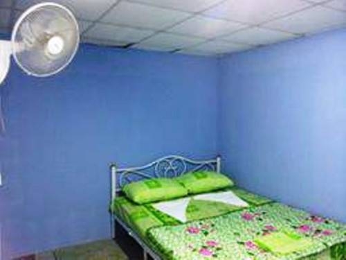 Imagen general del Hotel Shadow Inn. Foto 4