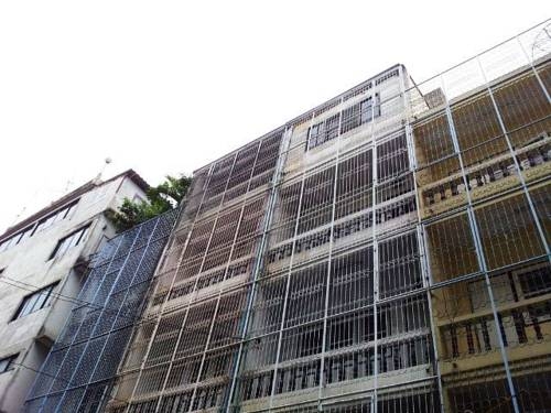 Imagen general del Hotel Shadow Inn. Foto 5