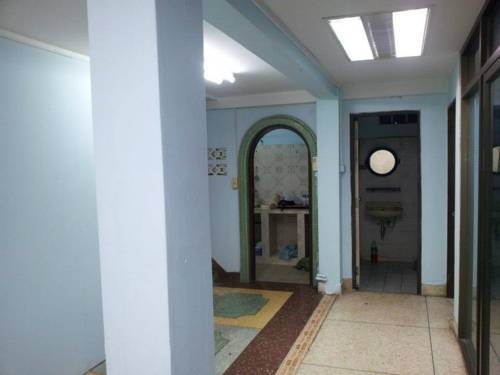 Imagen general del Hotel Shadow Inn. Foto 6