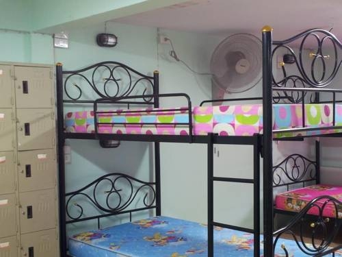 Imagen general del Hotel Shadow Inn. Foto 7