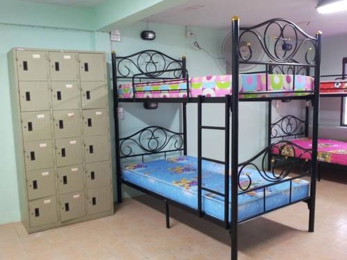 Imagen general del Hotel Shadow Inn. Foto 9