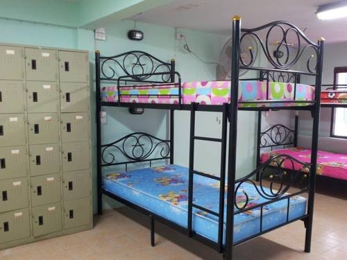 Imagen general del Hotel Shadow Inn. Foto 10