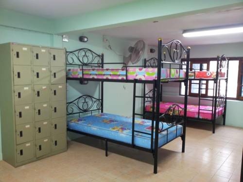 Imagen general del Hotel Shadow Inn. Foto 11