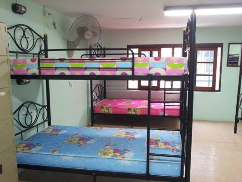 Imagen general del Hotel Shadow Inn. Foto 14