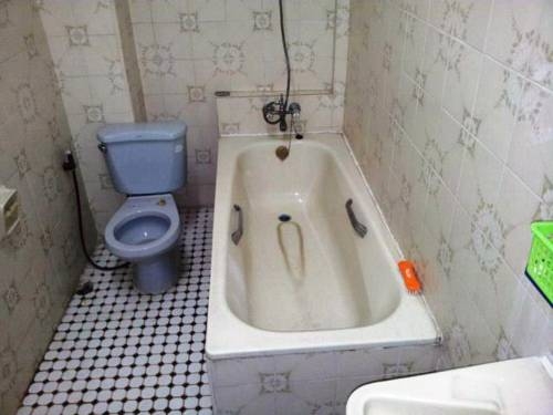 Imagen general del Hotel Shadow Inn. Foto 16