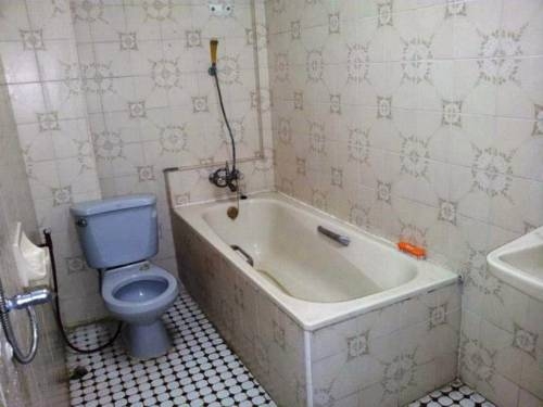 Imagen general del Hotel Shadow Inn. Foto 21