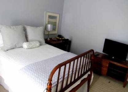 Imagen de la habitación del Hotel Shadow Lawn Inn. Foto 5