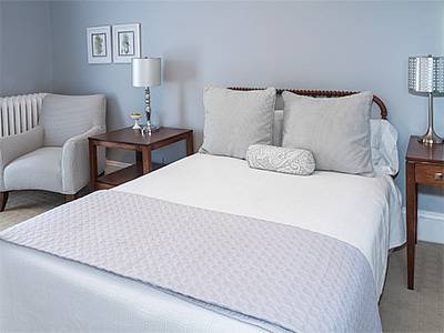 Imagen de la habitación del Hotel Shadow Lawn Inn. Foto 6