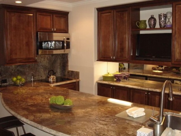 Imagen general del Hotel Shadow Mountain Resort. Foto 1