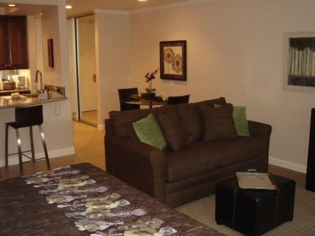 Imagen general del Hotel Shadow Mountain Resort. Foto 4