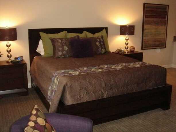 Imagen general del Hotel Shadow Mountain Resort. Foto 6
