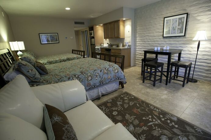 Imagen de la habitación del Hotel Shadow Mountain Resort. Foto 14