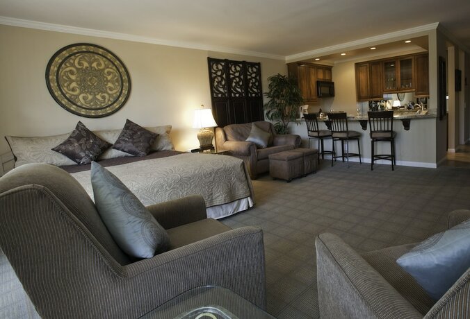 Imagen de la habitación del Hotel Shadow Mountain Resort. Foto 16
