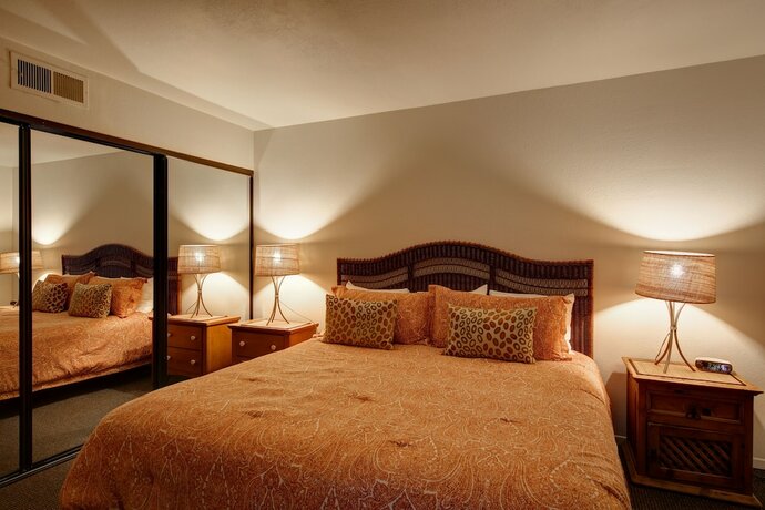 Imagen de la habitación del Hotel Shadow Mountain Resort. Foto 17
