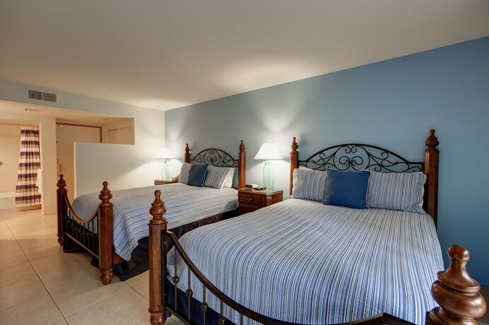 Imagen de la habitación del Hotel Shadow Mountain Resort. Foto 20