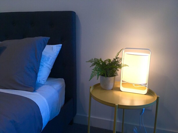 Imagen general del Hotel Shadow Play 2bed Ocean View Apartment. Foto 7