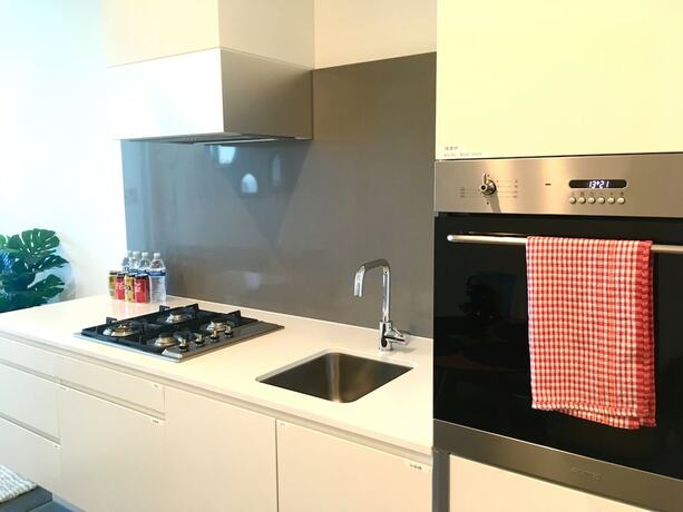 Imagen general del Hotel Shadow Play 2bed Ocean View Apartment. Foto 9