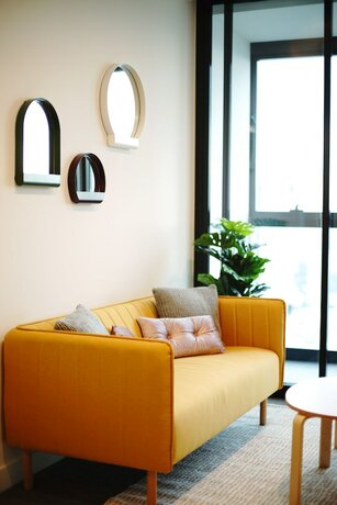Imagen general del Hotel Shadow Play 2bed Ocean View Apartment. Foto 11