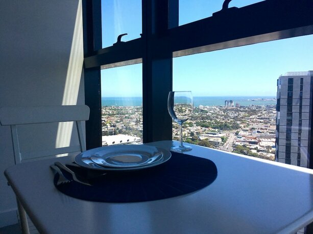Imagen general del Hotel Shadow Play 2bed Ocean View Apartment. Foto 19