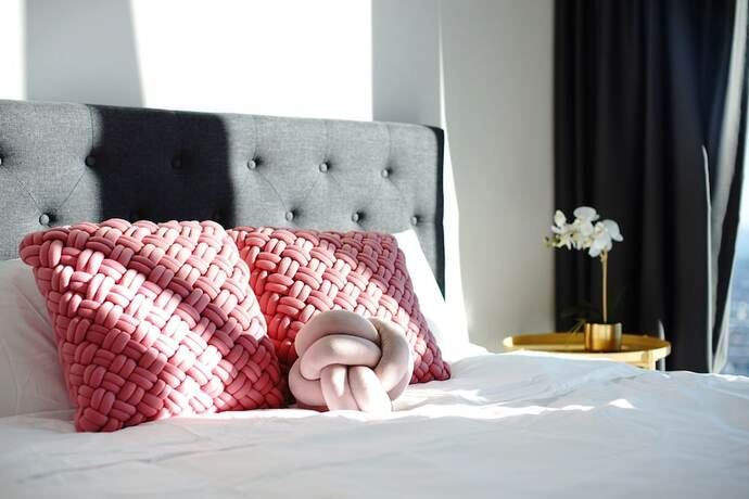 Imagen general del Hotel Shadow Play 2bed Ocean View Apartment. Foto 1
