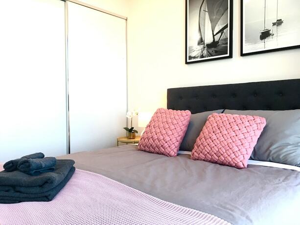 Imagen de la habitación del Hotel Shadow Play 2bed Ocean View Apartment. Foto 26