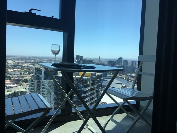 Imagen de la habitación del Hotel Shadow Play 2bed Ocean View Apartment. Foto 29