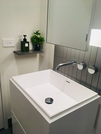 Imagen de la habitación del Hotel Shadow Play 2bed Ocean View Apartment. Foto 33
