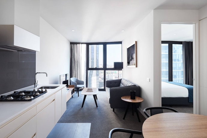 Imagen de la habitación del Hotel Shadow Play By Peppers. Foto 5