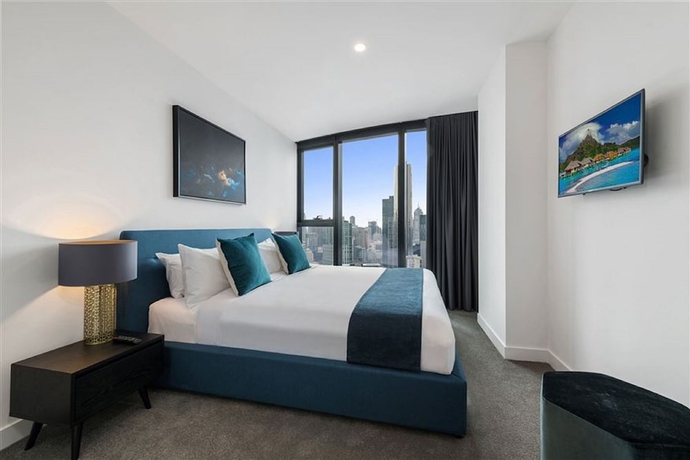 Imagen de la habitación del Hotel Shadow Play By Peppers. Foto 6