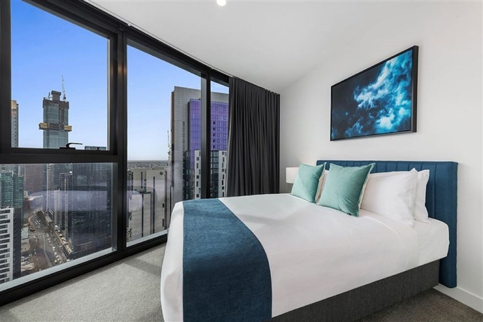 Imagen de la habitación del Hotel Shadow Play By Peppers. Foto 8