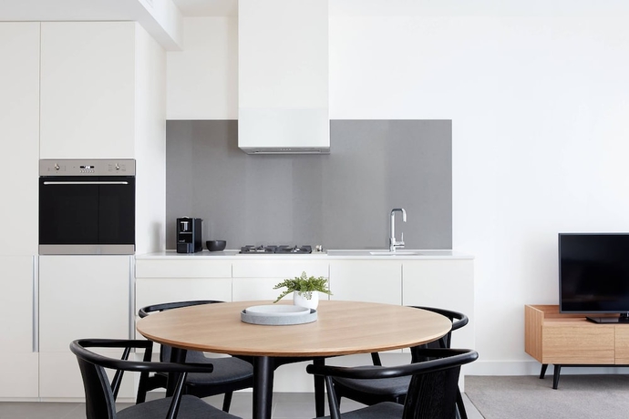 Imagen de la habitación del Hotel Shadow Play By Peppers. Foto 10