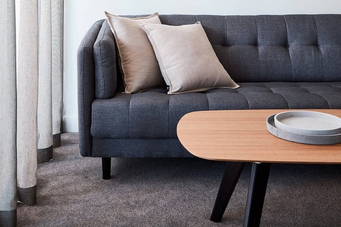 Imagen de la habitación del Hotel Shadow Play By Peppers. Foto 12