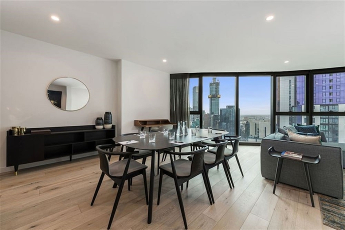 Imagen de la habitación del Hotel Shadow Play By Peppers. Foto 13