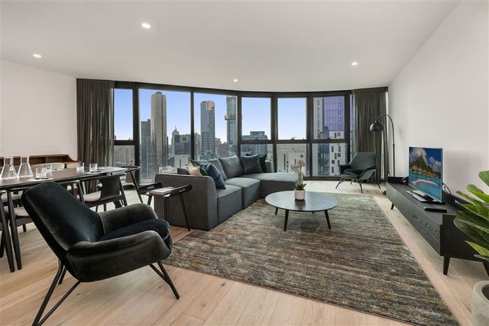 Imagen de la habitación del Hotel Shadow Play By Peppers. Foto 15