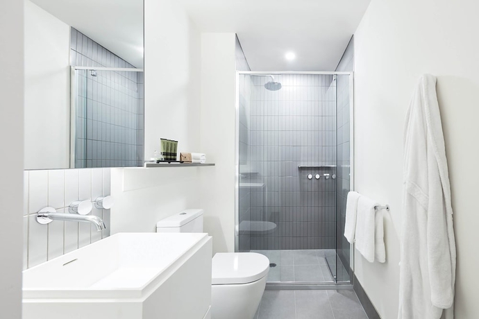 Imagen de la habitación del Hotel Shadow Play By Peppers. Foto 16