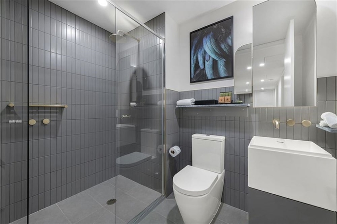 Imagen de la habitación del Hotel Shadow Play By Peppers. Foto 17