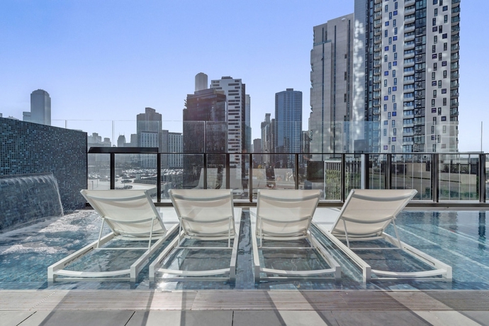 Imagen general del Hotel Shadow Play By Peppers. Foto 2