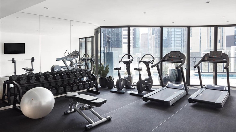 Imagen de los interiores del Hotel Shadow Play By Peppers. Foto 18