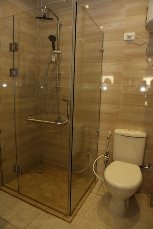 Imagen de la habitación del Hotel Shadow Pyramids View INN. Foto 7